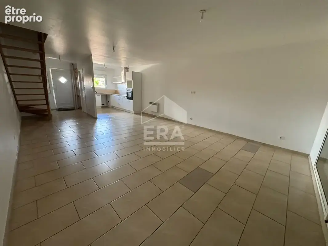Appartement 90m² à annœullin - photo 6