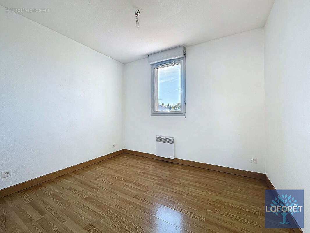 Maison à SAINT-ORENS-DE-GAMEVILLE