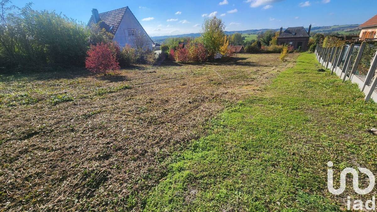 Photo 1 - Terrain à MESNIERES-EN-BRAY