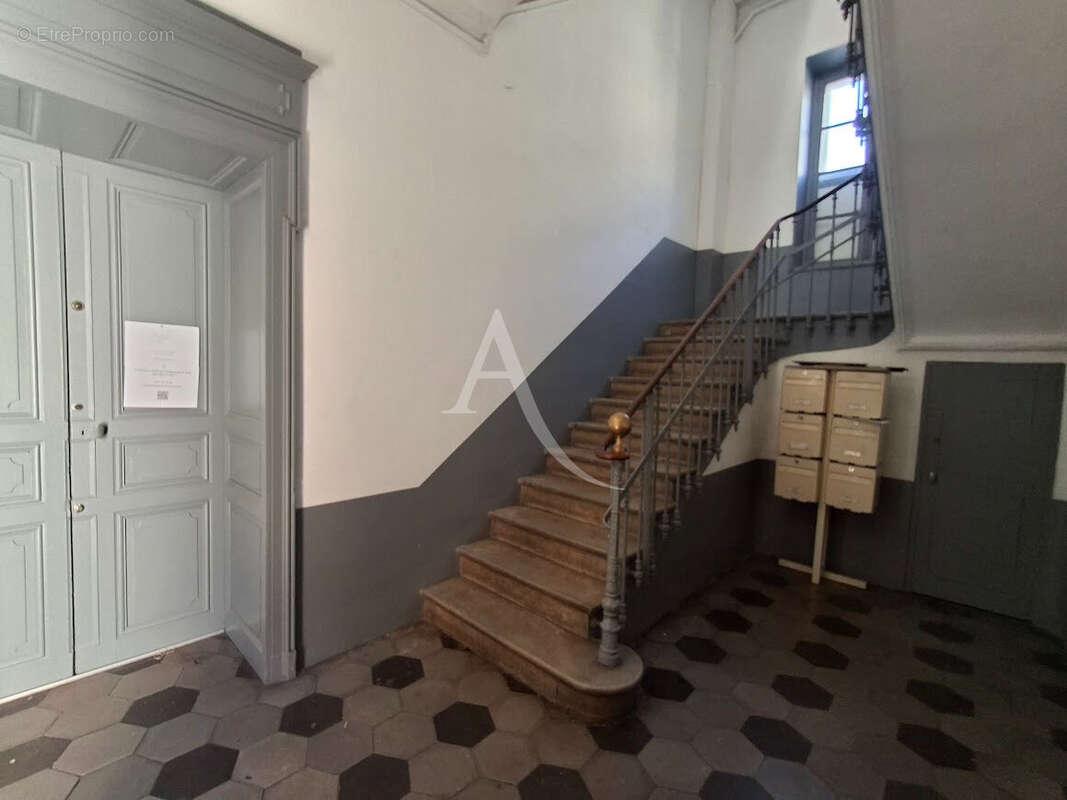 Maison à MONTPELLIER