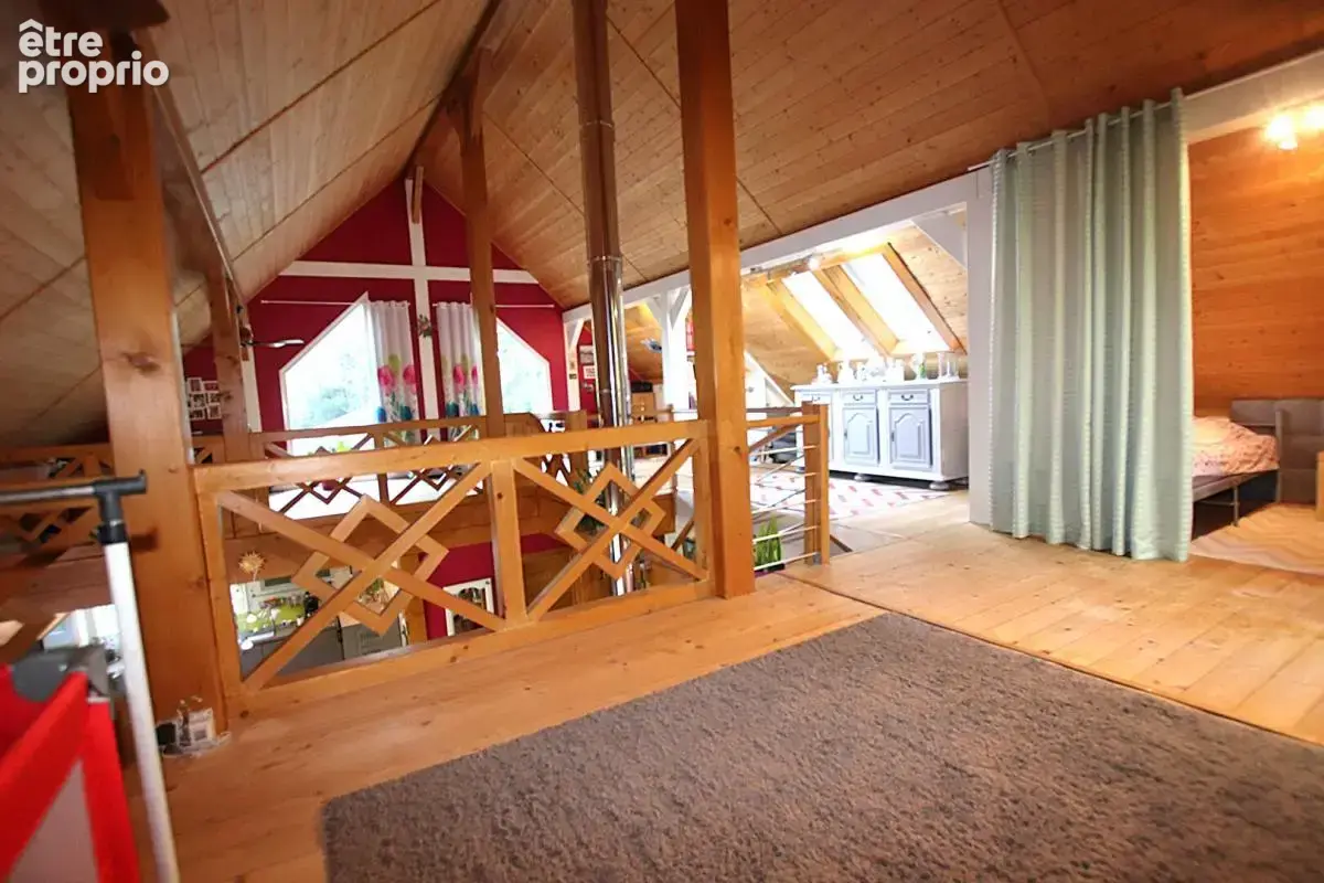 Deux villas bioclimatiques sur 6 523 m² - Calme, confort et projet locatif - photo 18