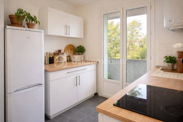 Appartement à ALES