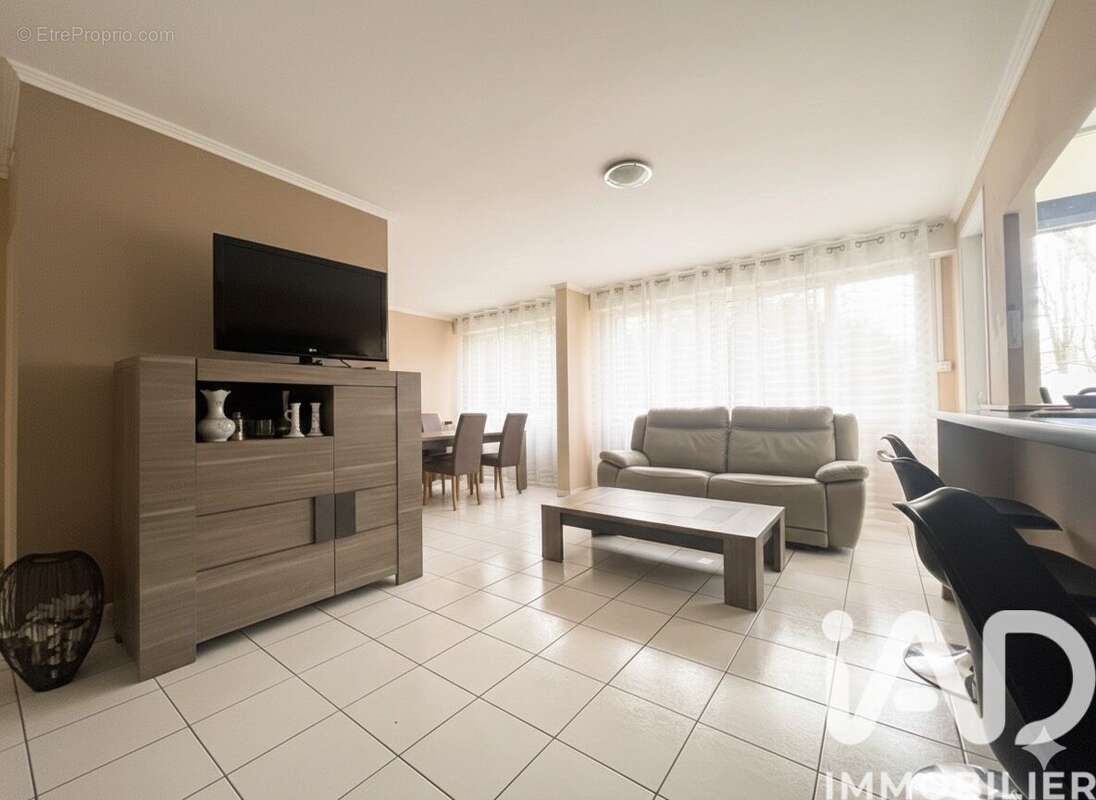 Photo 4 - Appartement à LES CLAYES-SOUS-BOIS