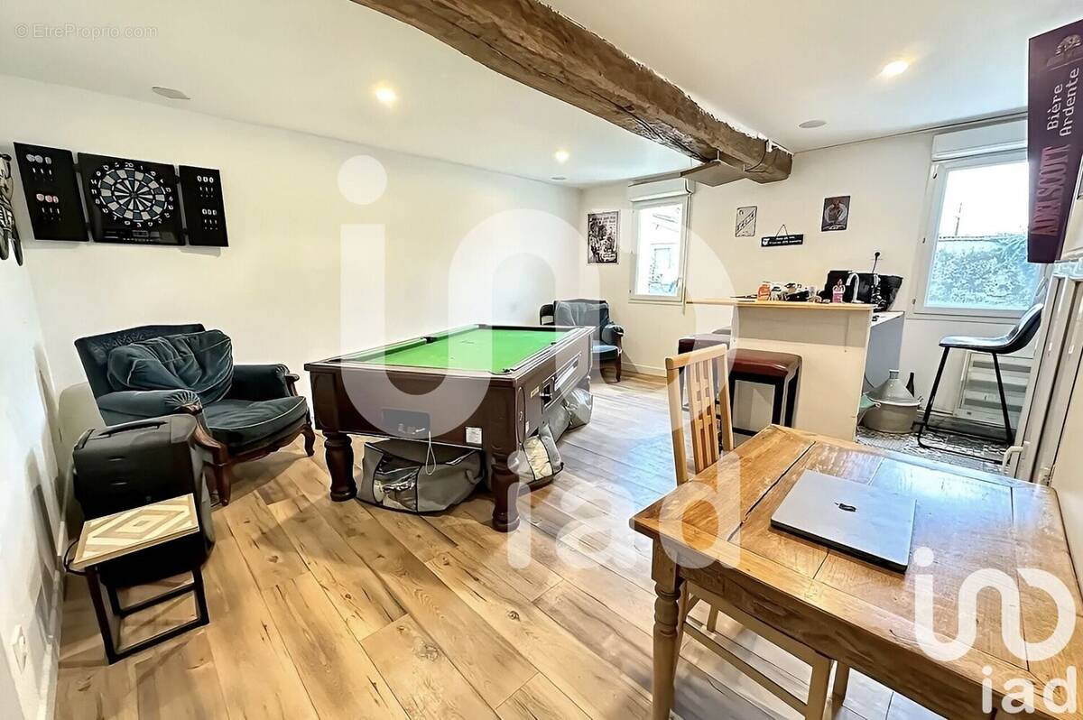 Photo 1 - Maison à CHATEAU-THIERRY