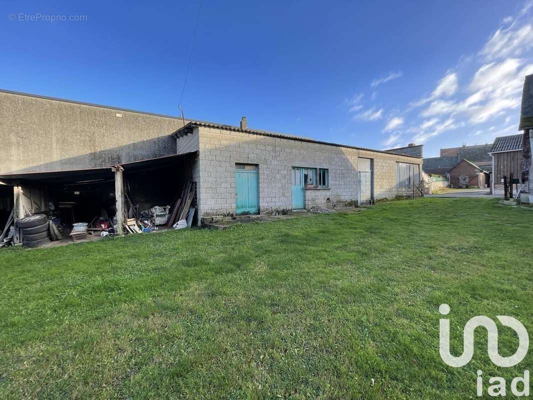 Photo 9 - Maison à GRANDCOURT