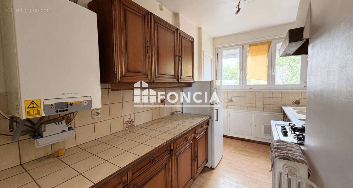 Appartement à LILLE