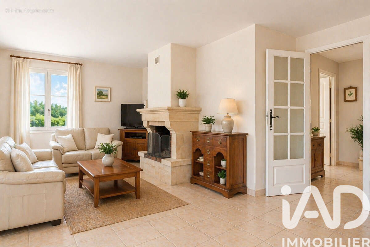 Photo 4 - Maison à MONTAUBAN
