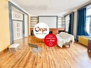 Appartement à BOULOGNE-SUR-MER