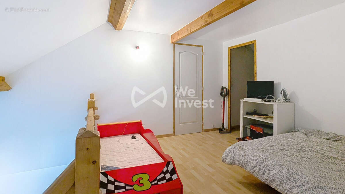 Maison à LA FERTE-BERNARD