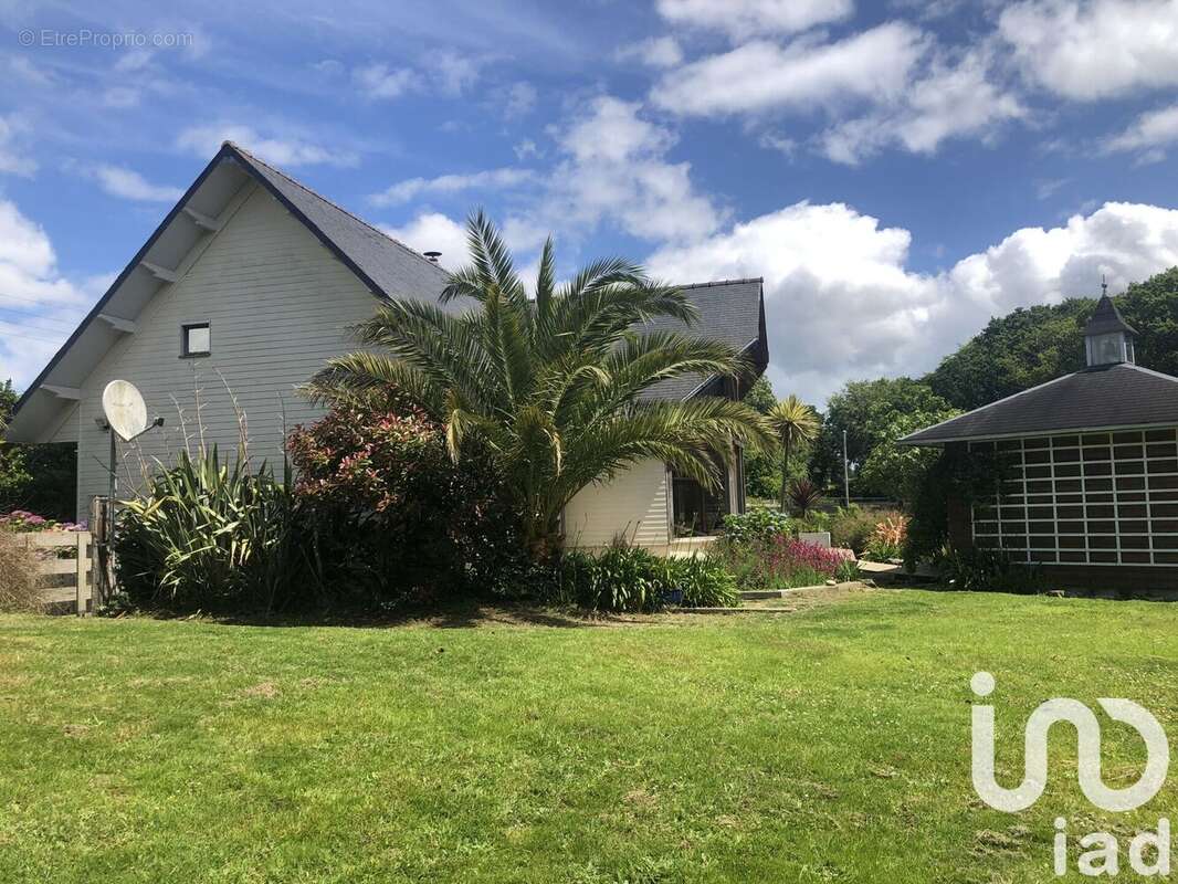 Photo 3 - Maison à PLEGUIEN