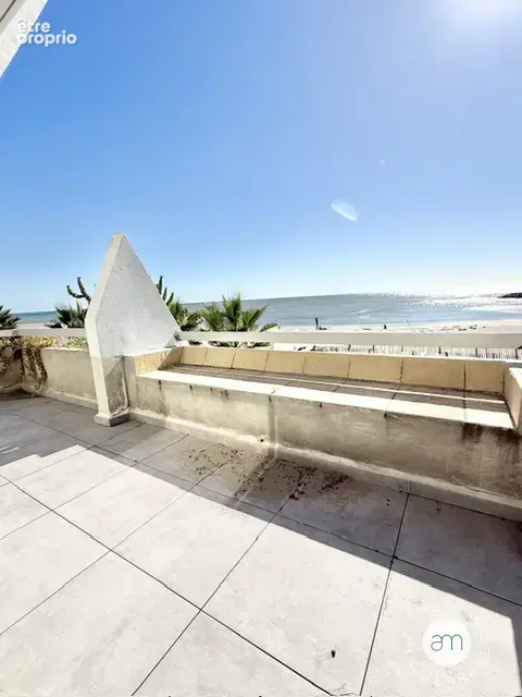 Appartement à PALAVAS-LES-FLOTS