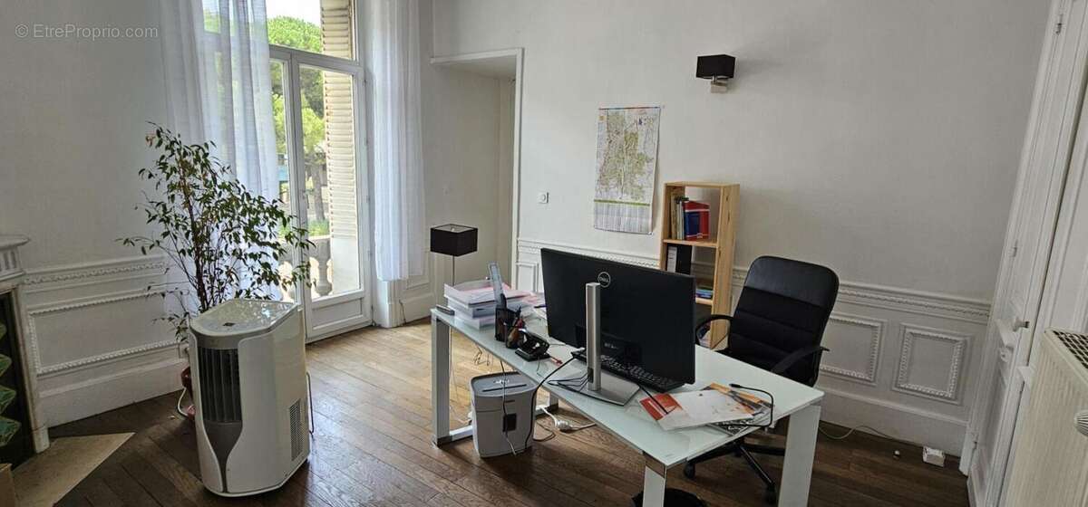 Appartement à MONTELIMAR