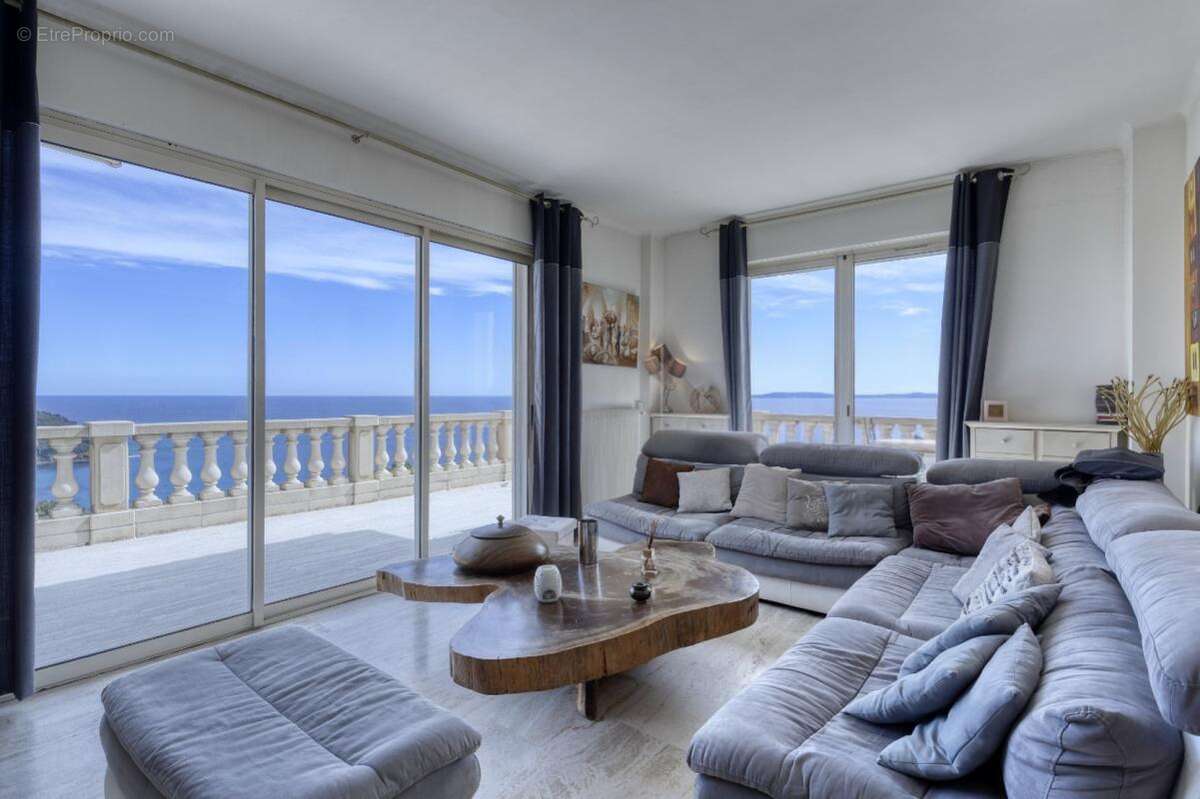 Maison à RAYOL-CANADEL-SUR-MER