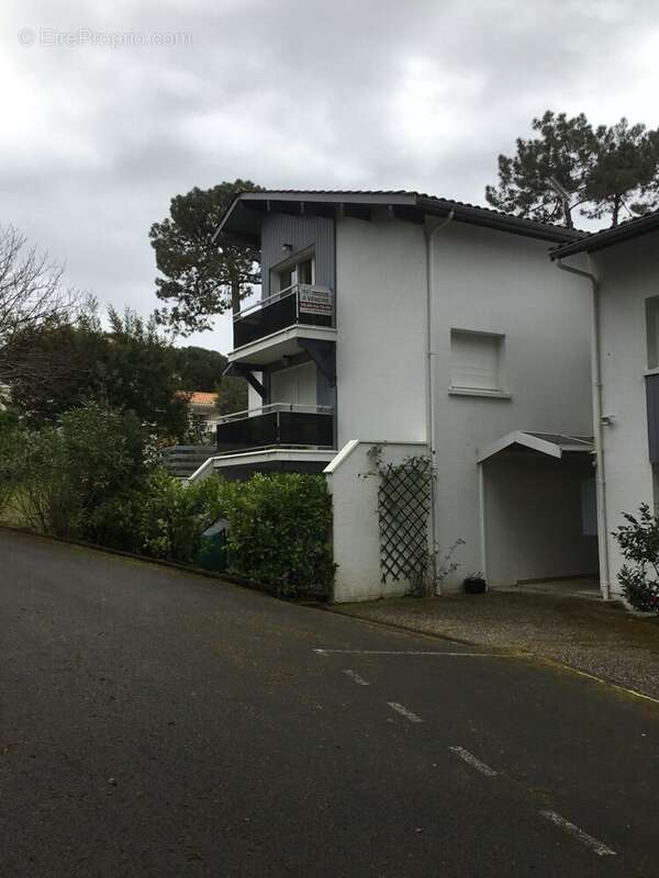 Appartement à LE BOUSCAT