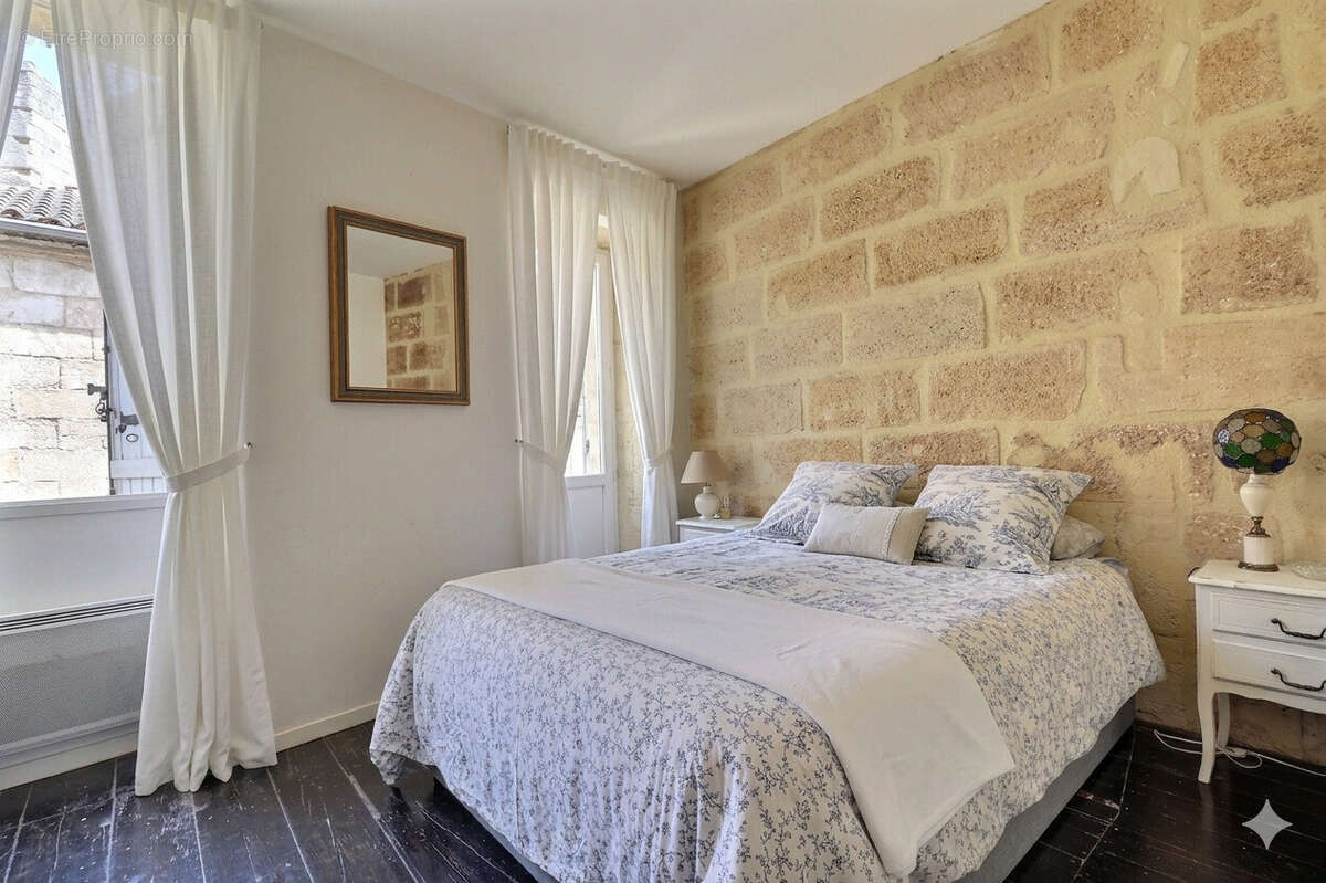Appartement à SAINT-ANDRE-DE-CUBZAC