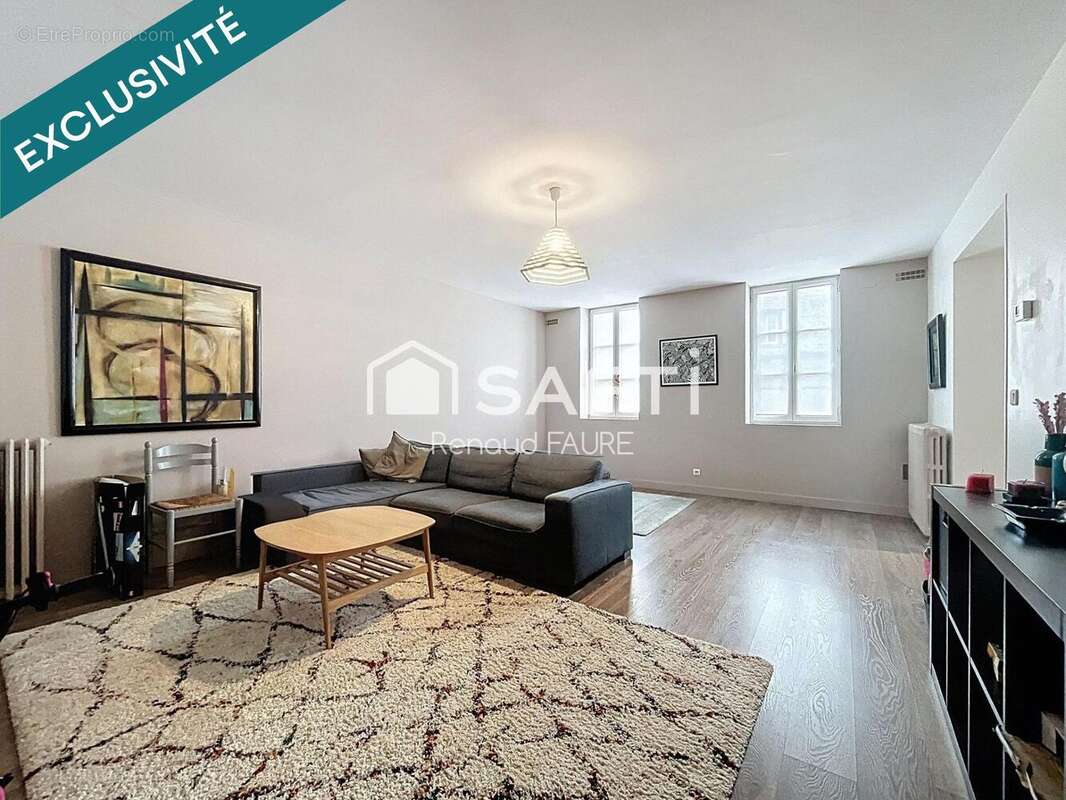 Photo 2 - Maison à MERVILLE