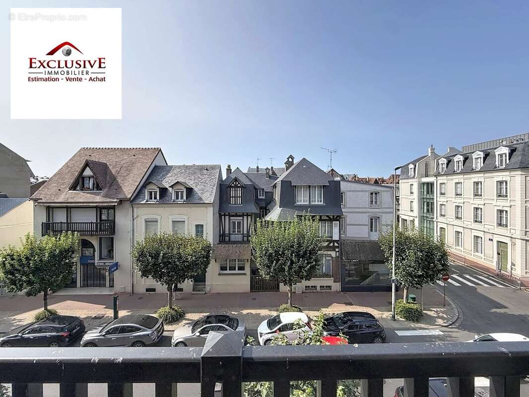 Appartement 30 m² à Deauville  - photo 3