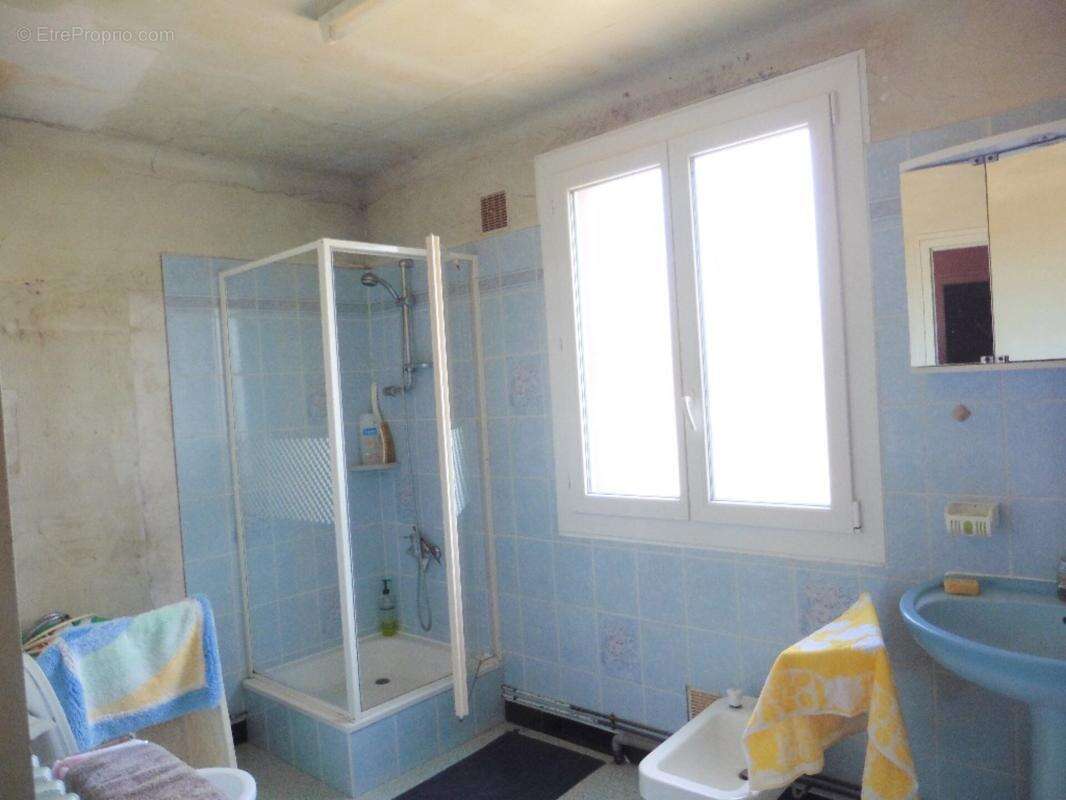 Maison 96 m² à Cerisiers  - photo 8