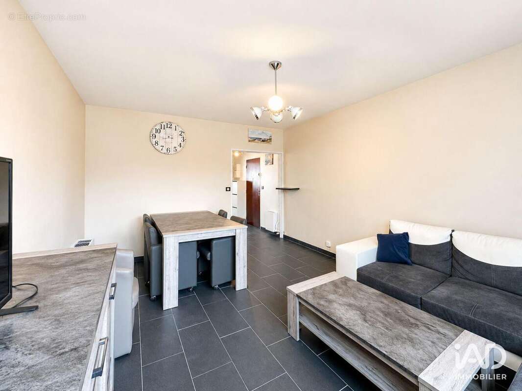 Photo 2 - Appartement à SENLIS