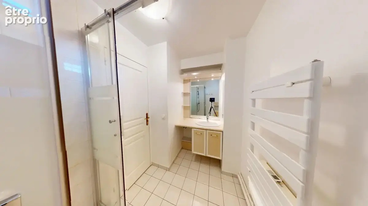 VILLEMOMBLE, Hypercentre, Appartement t3, 58m2 - photo 6