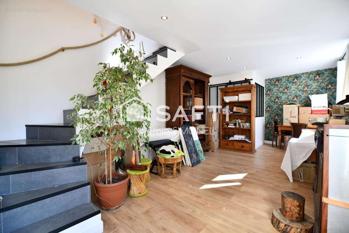 Photo 3 - Maison à BAGNEUX