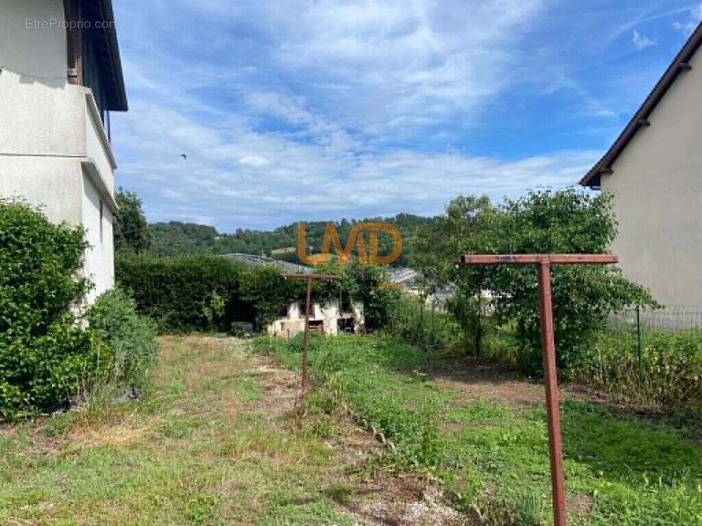 Tres grande maison - photo 18