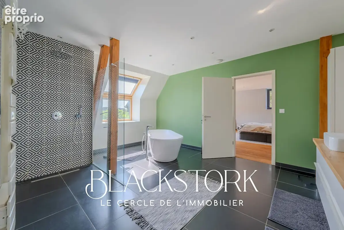 Maison coup de coeur  Muttersholtz - photo 14