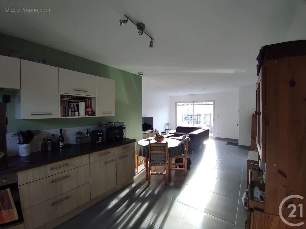 Maison à ARGELES-SUR-MER