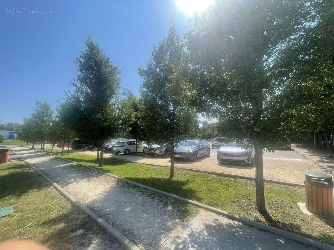 T1 + terrasse , res piscine, 13510 eguilles - photo 7