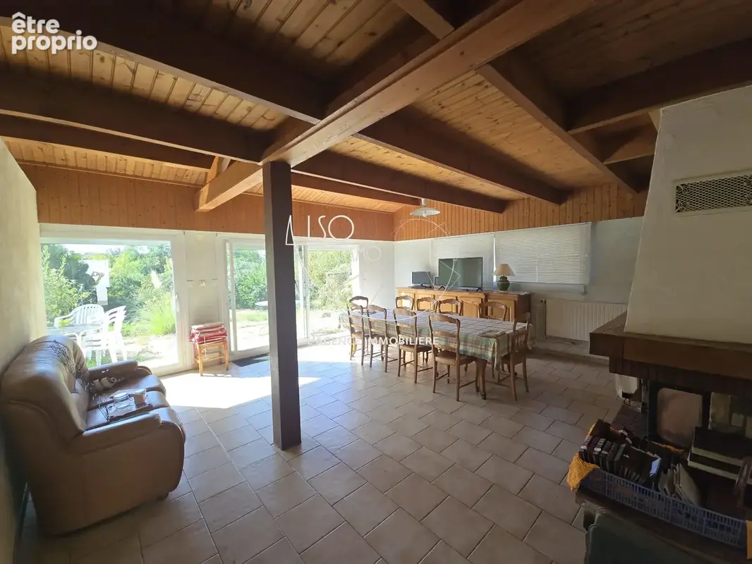 Photo Maison à L'ile-D'olonne au prix de 299 400€