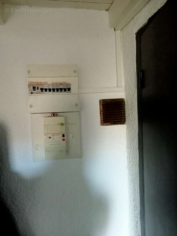 Appartement à CARPENTRAS