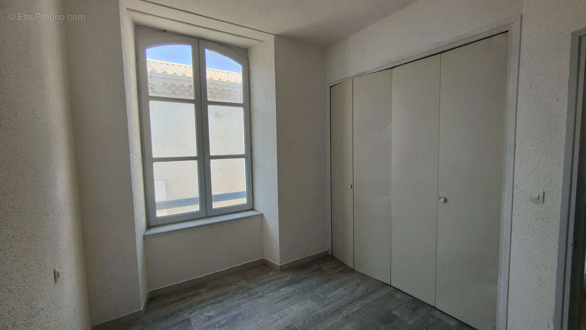 Appartement à AUBENAS