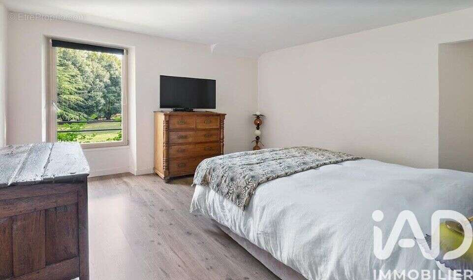 Photo 6 - Maison à VIGNEUX-DE-BRETAGNE