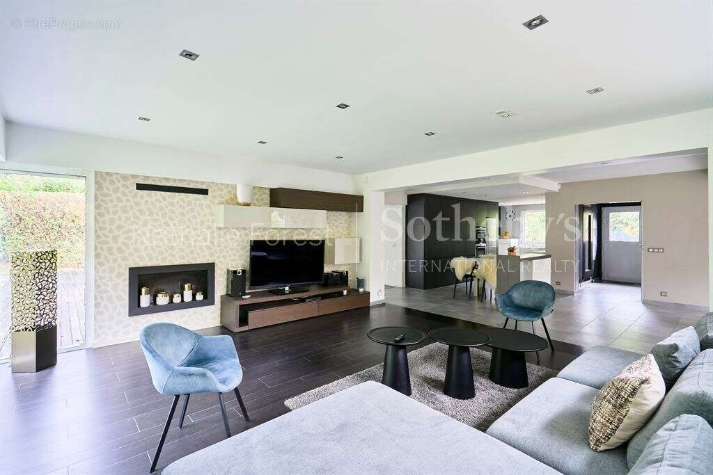 Maison à LAMBERSART