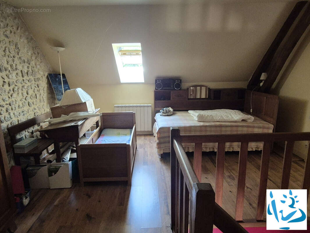 Maison 121 m² à Tourouvre  - photo 8