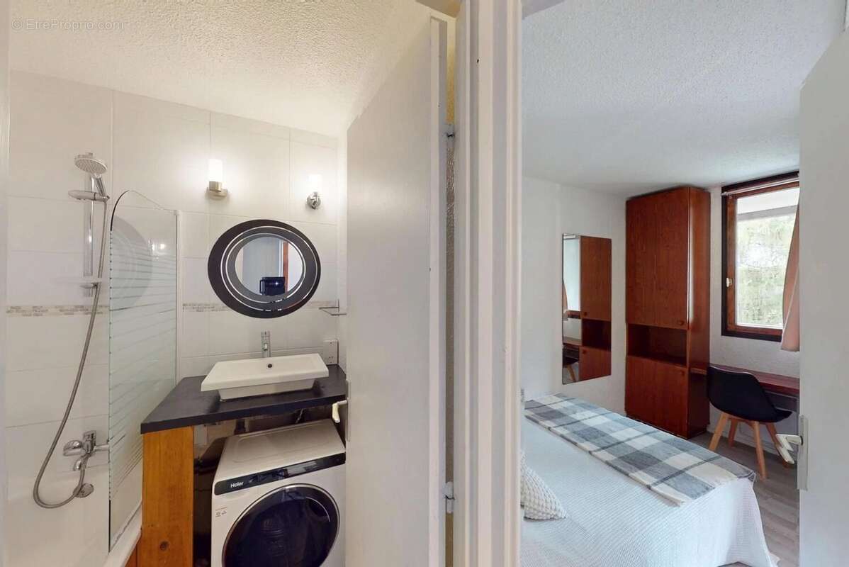 Appartement à CHAMONIX-MONT-BLANC