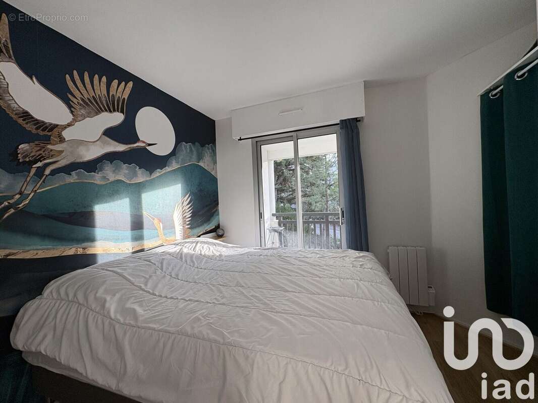 Photo 4 - Appartement à LA BAULE-ESCOUBLAC