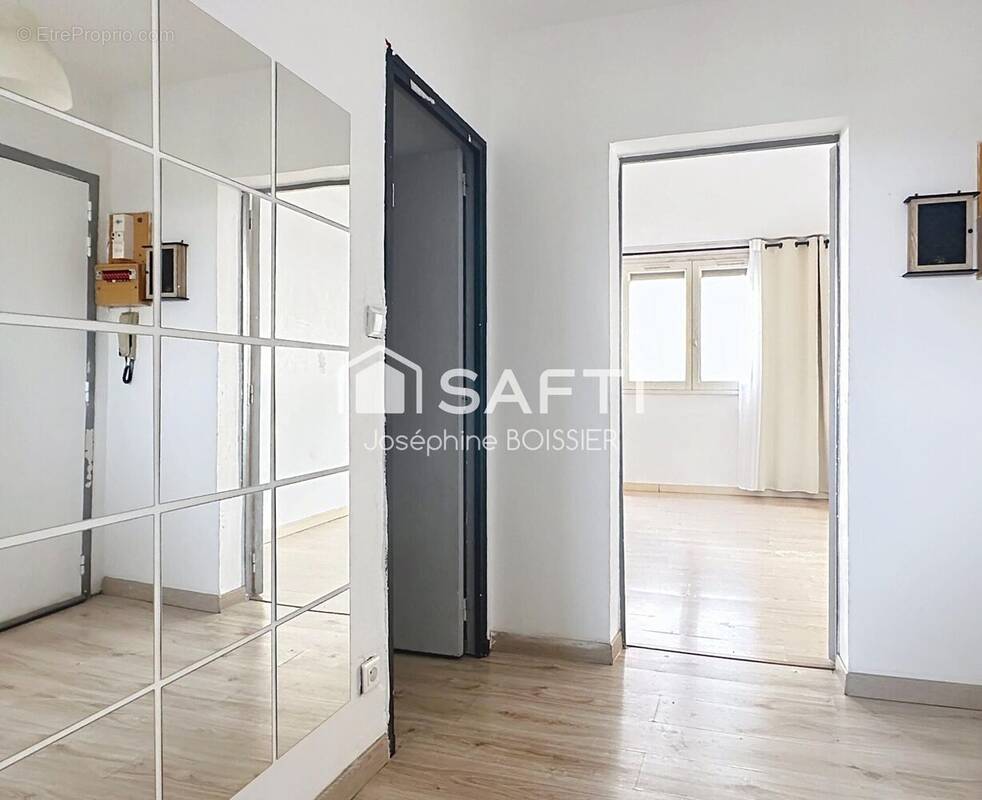 Photo 1 - Appartement à LE PONTET