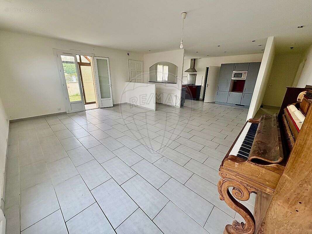 Maison 3 chambre(s) à vendre - photo 14