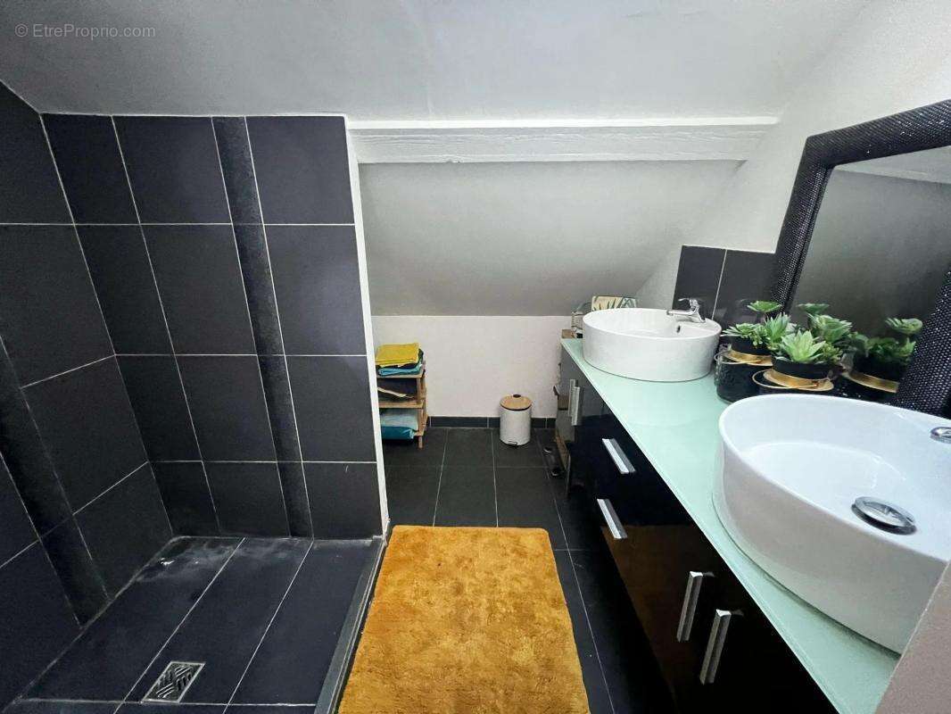 Maison à LA FERTE-SOUS-JOUARRE