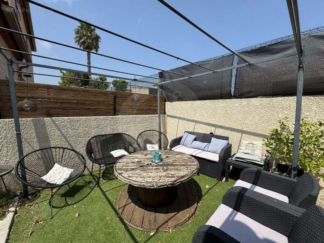Charmante villa de plain-pied avec jardin et garage - photo 7