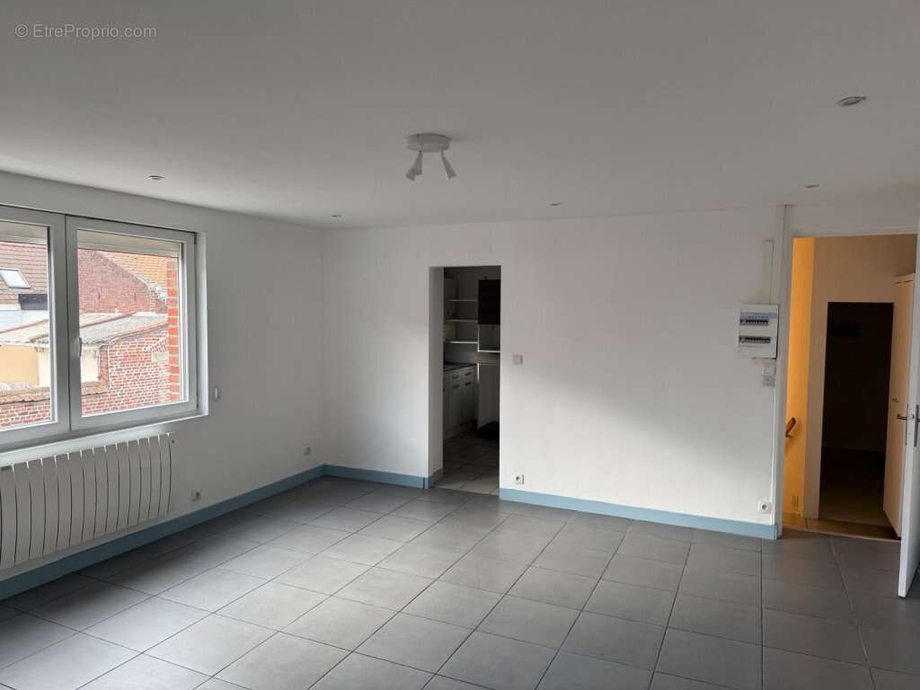 Appartement à TOURCOING