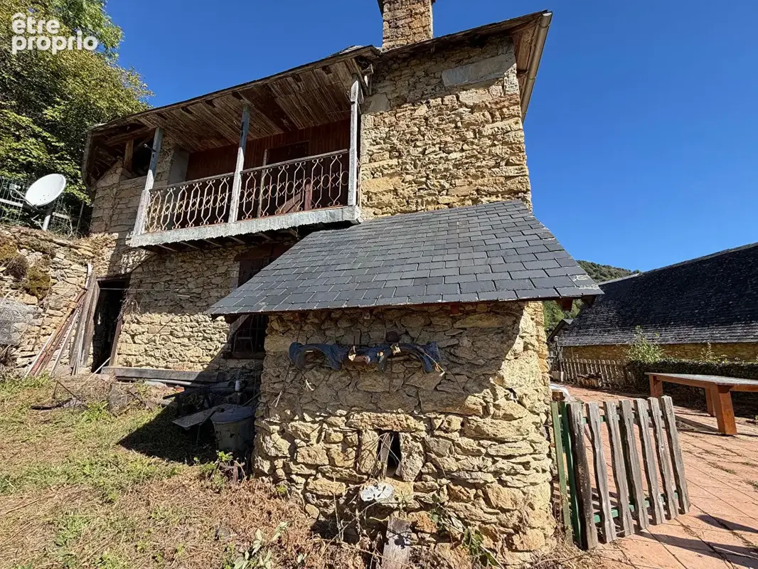 Maison individuelle de 155m² sur Uchentein 09800 - photo 21