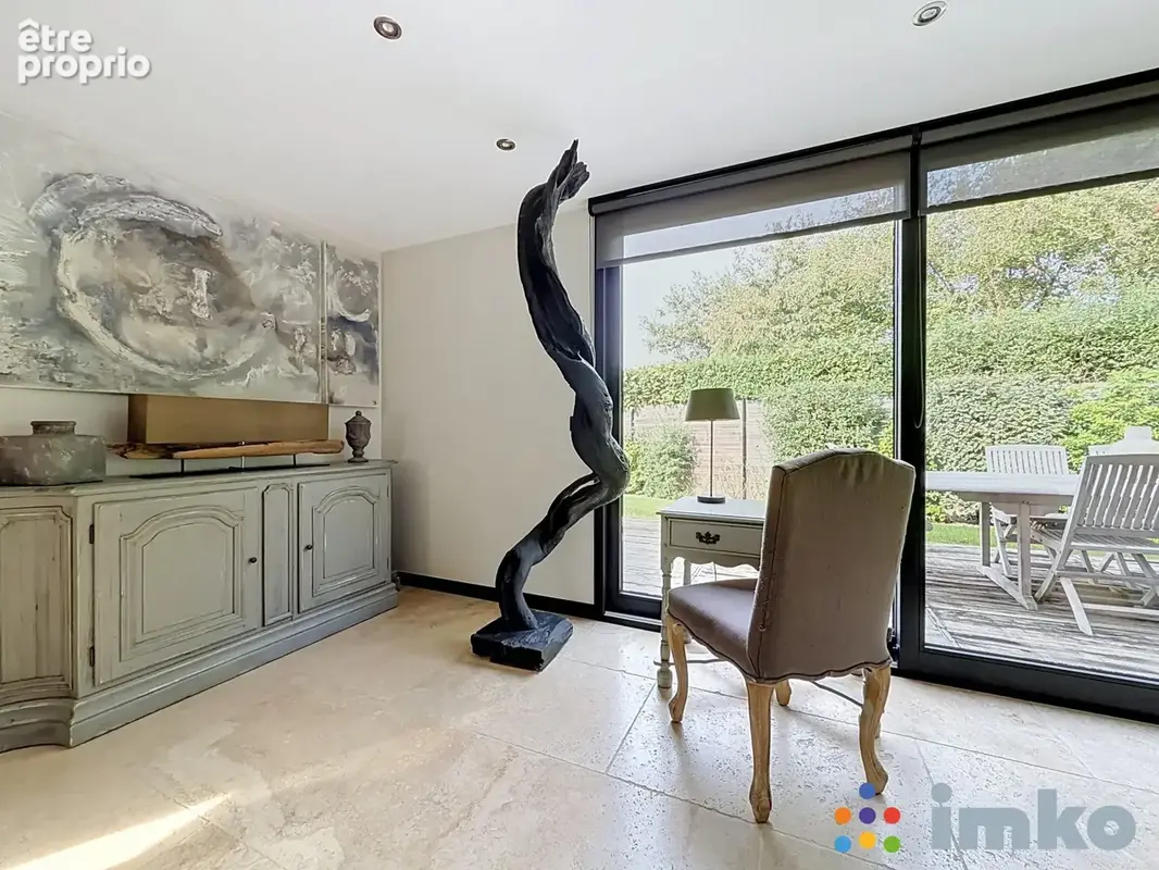Maison 5 pièces 151 m² à vendre à Toufflers (59390) - photo 4