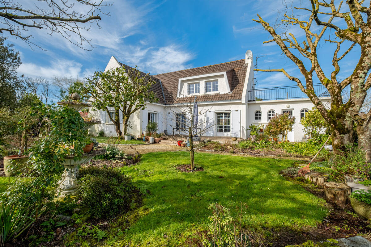 Maison à LA PLAINE-SUR-MER