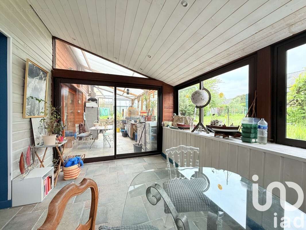 Photo 8 - Maison à CANCALE