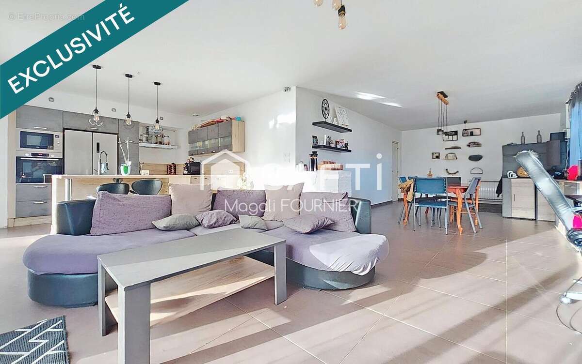 Photo 4 - Maison à BALLOTS