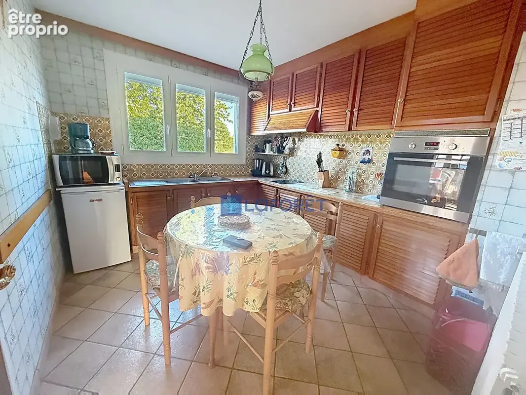 Maison Viry Noureuil 7 pièce(s) 141.47 m2 - photo 3