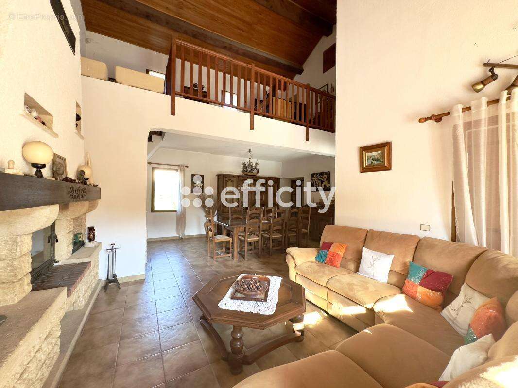 Maison traditionnelle - photo 3