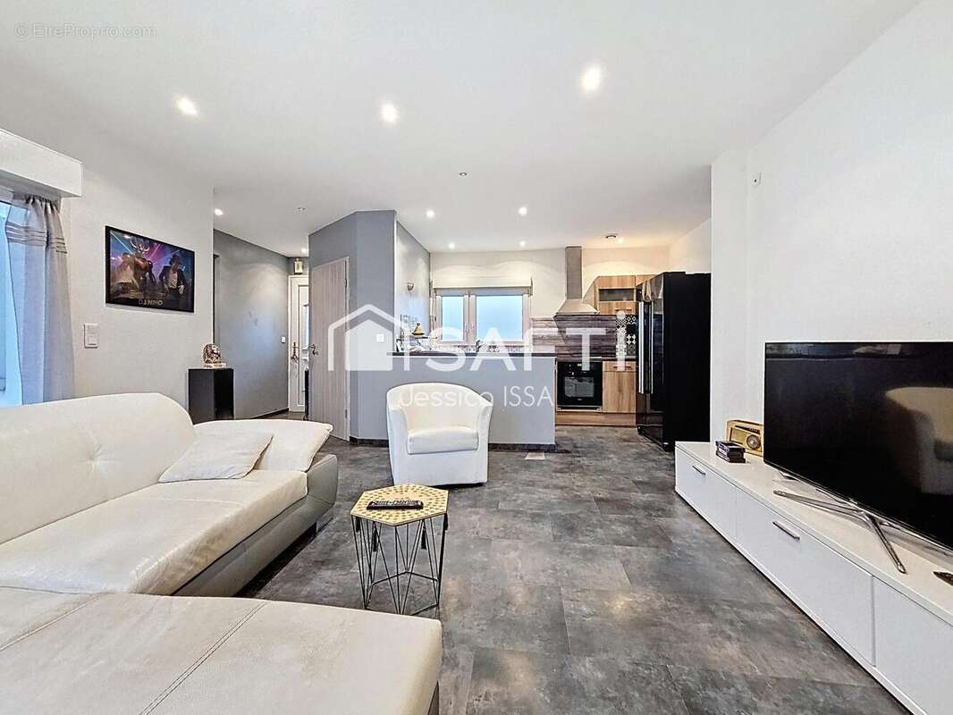 Photo 2 - Maison à CREUTZWALD